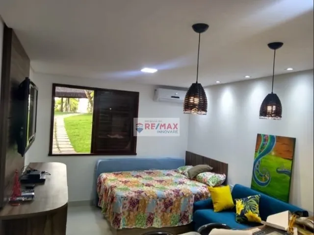 Imagem 13: Flat Mobiliado em Praia Paradisíaca - Oferta Imperdível!