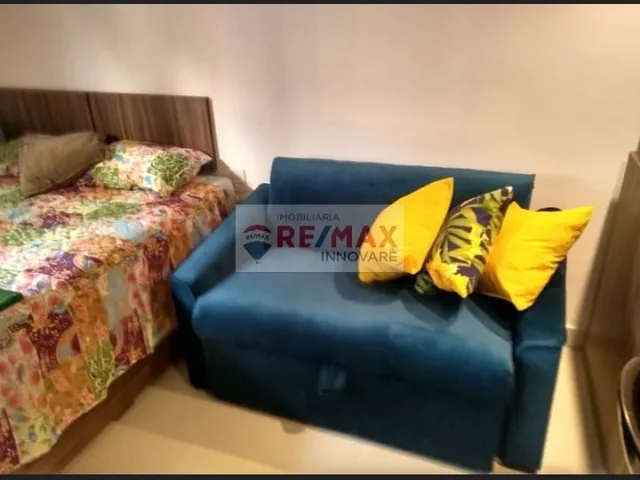 Imagem 6: Flat Mobiliado em Praia Paradisíaca - Oferta Imperdível!