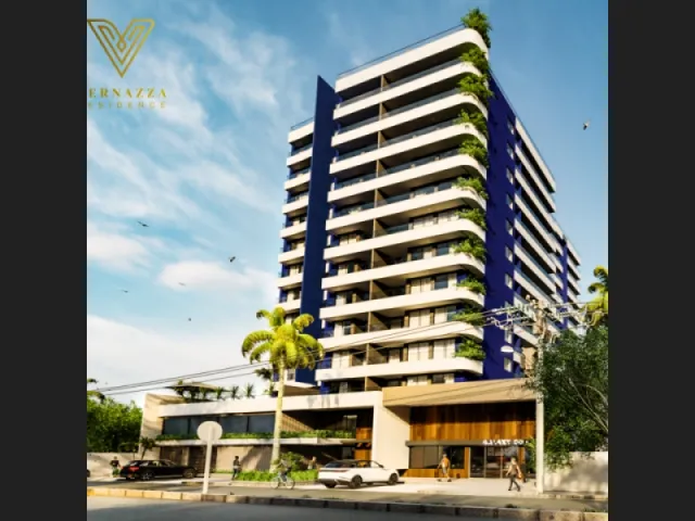 Imagem: Vernazza Residence - Frente Mar e Nascente!!
