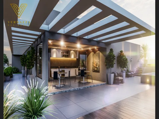 Imagem 10: Vernazza Residence - Frente Mar e Nascente!!