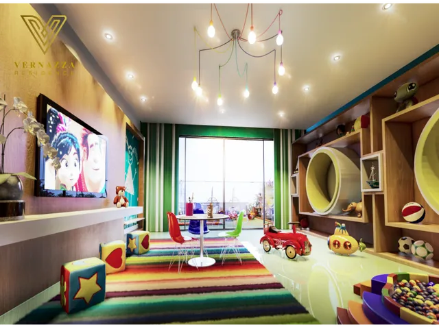 Imagem 7: Vernazza Residence - Frente Mar e Nascente!