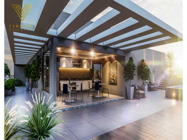 Imagem 3: Vernazza Residence - Frente Mar e Nascente!