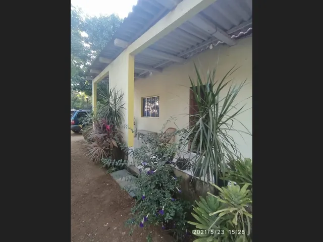 Imagem: Chácara em Cariacica