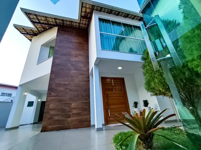 Imagem: Linda, Ampla e Decorada Casa no Bairro Timirim