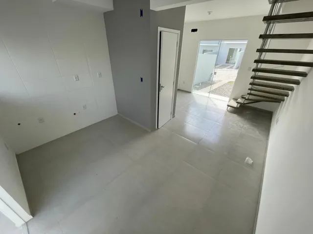 Imagem: Casa Sobrado 2 Quartos Condominio Fechado