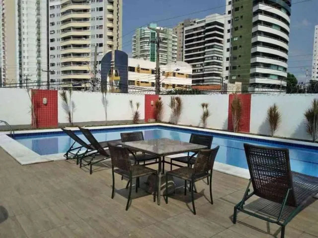 Imagem 1: Ee 107 - Apartamento - Ed. Pallazzo Maggiore - Egledson