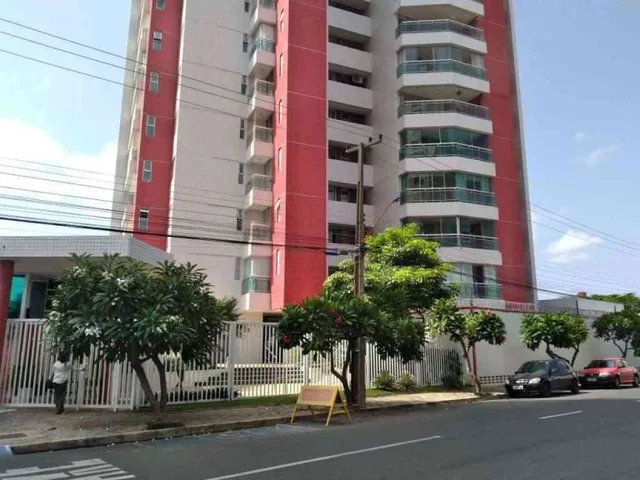Imagem 6: Ee 107 - Apartamento - Ed. Pallazzo Maggiore - Egledson