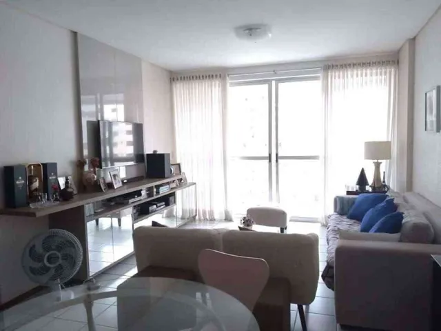 Imagem 9: Ee 107 - Apartamento - Ed. Pallazzo Maggiore - Egledson