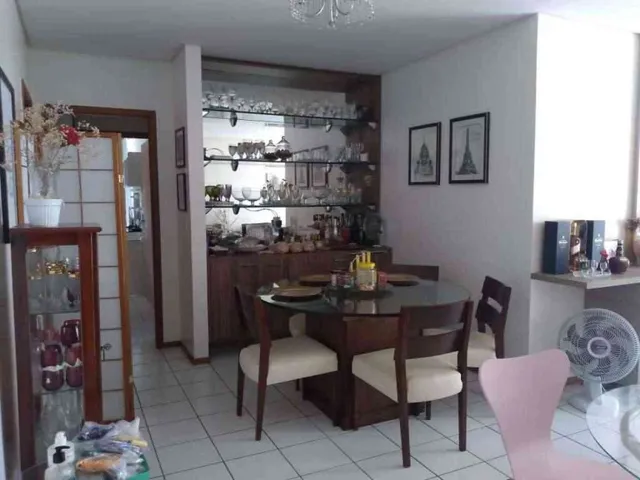 Imagem 10: Ee 107 - Apartamento - Ed. Pallazzo Maggiore - Egledson