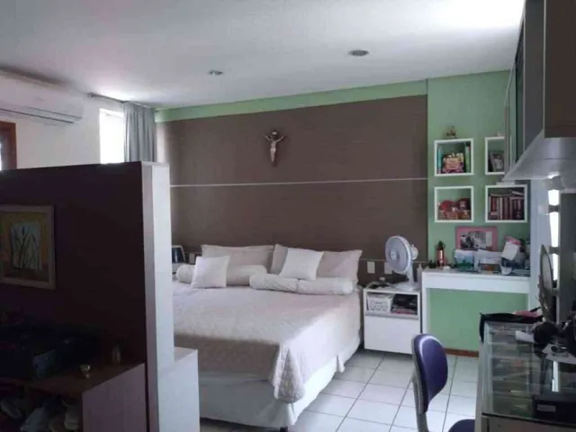 Imagem 3: Ee 107 - Apartamento - Ed. Pallazzo Maggiore - Egledson