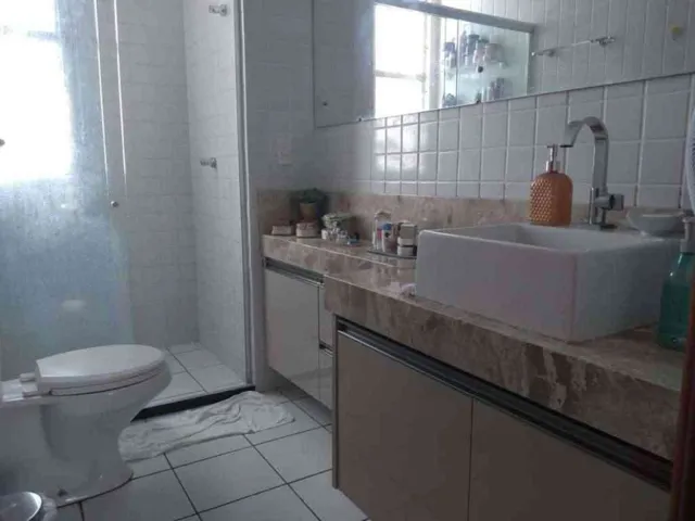 Imagem 12: Ee 107 - Apartamento - Ed. Pallazzo Maggiore - Egledson