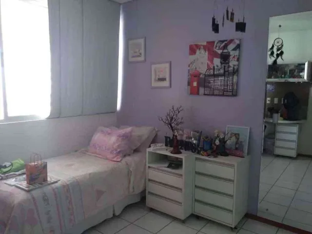 Imagem 7: Ee 107 - Apartamento - Ed. Pallazzo Maggiore - Egledson