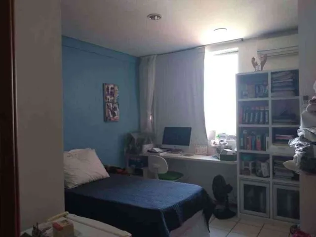 Imagem 11: Ee 107 - Apartamento - Ed. Pallazzo Maggiore - Egledson