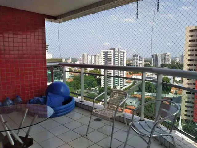 Imagem 4: Ee 107 - Apartamento - Ed. Pallazzo Maggiore - Egledson