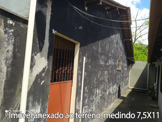 Imagem 6: Edifício com 2 Pontos Comerciais, Salão de Eventos, 3 Kitnet, Casa e Galpão Deposito
