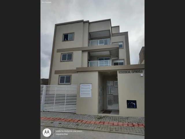 Imagem 12: Apartamento no Centro de Imbituba com Suíte