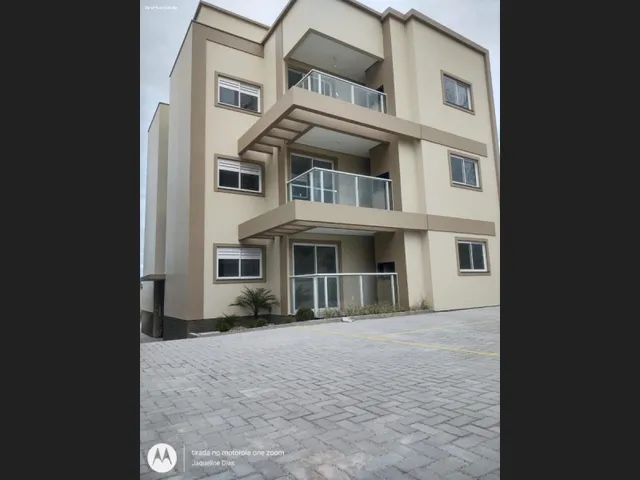Imagem 6: Apartamento no Centro de Imbituba com Suíte