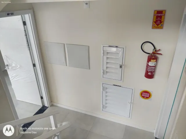 Imagem 2: Apartamento no Centro de Imbituba com Suíte