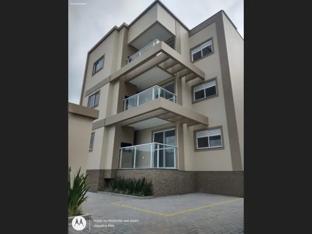 Imagem 9: Apartamento no Centro de Imbituba com Suíte
