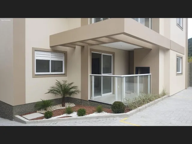 Imagem 5: Apartamento no Centro de Imbituba com Suíte