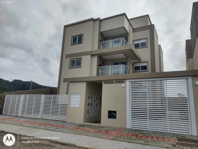 Imagem 16: Apartamento no Centro de Imbituba com Suíte