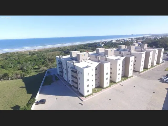 Imagem 2: Apartamento no Bairro Vila Nova Imbituba-Sc