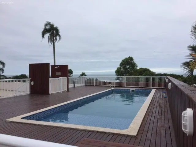 Imagem 5: Apartamento no Bairro Vila Nova Imbituba-Sc