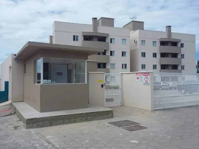 Imagem 8: Apartamento no Bairro Vila Nova Imbituba-Sc