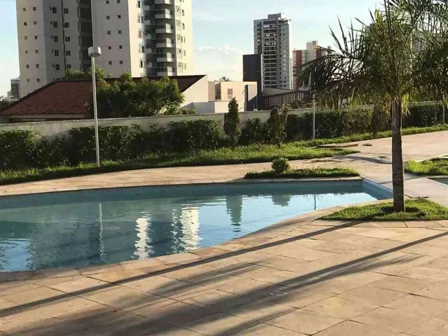 Imagem: Ee 120 - Apartamento - Spazio Dell Acqua