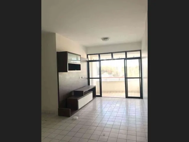 Imagem 9: Ee 123 - Apartamento - Ed. Ilha das Canarias - Egledson