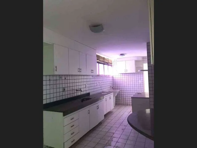 Imagem 2: Ee 123 - Apartamento - Ed. Ilha das Canarias - Egledson