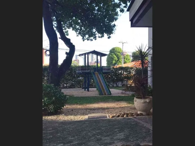 Imagem 7: Ee 123 - Apartamento - Ed. Ilha das Canarias - Egledson