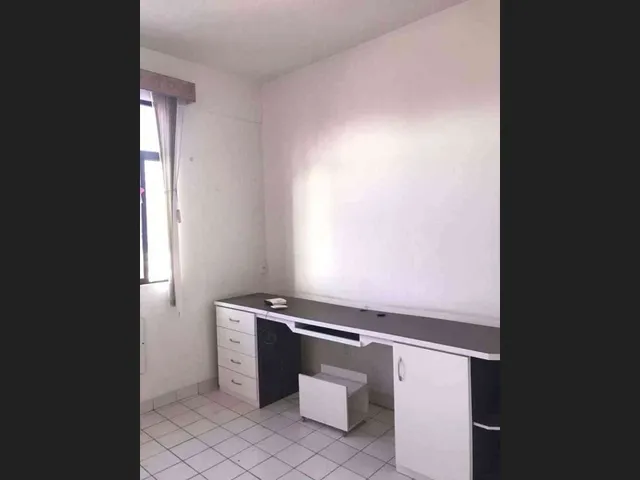 Imagem 11: Ee 123 - Apartamento - Ed. Ilha das Canarias - Egledson