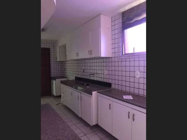 Imagem 4: Ee 123 - Apartamento - Ed. Ilha das Canarias - Egledson
