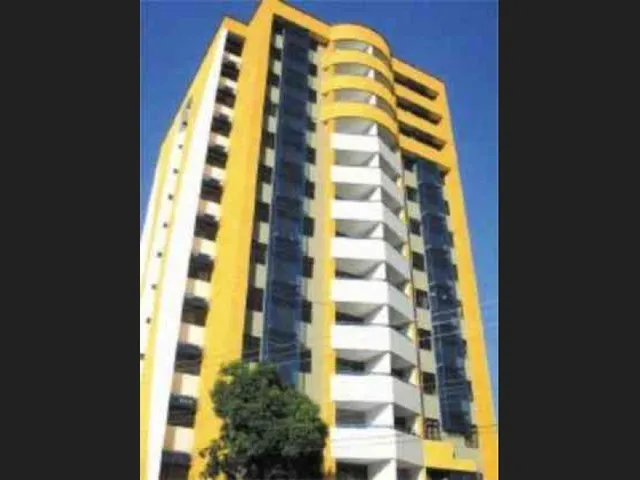 Imagem 1: Ee 124 - Apartamento - Ilha do Caju - Egledson