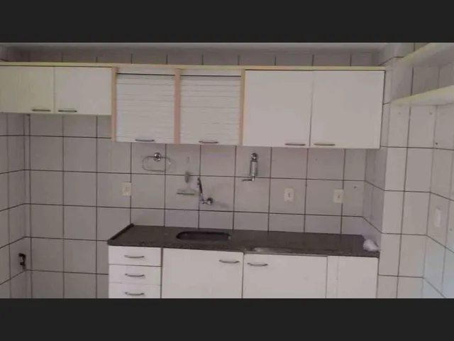 Imagem 2: Ee 125 - Apartamento - Ed. Saint German - Egledson