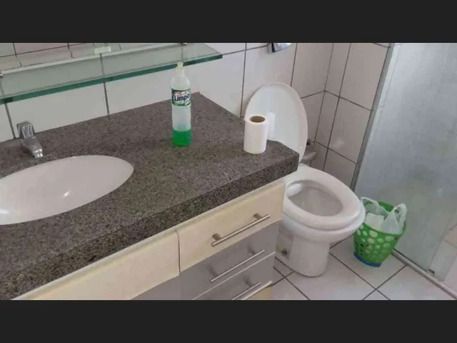 Imagem 7: Ee 125 - Apartamento - Ed. Saint German - Egledson