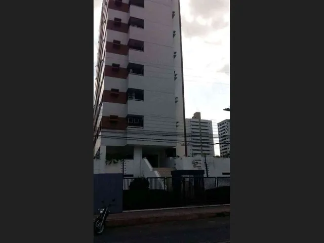 Imagem 5: Ee 125 - Apartamento - Ed. Saint German - Egledson