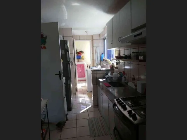 Imagem 6: Ee 126 - Apartamento - Ed Mozart - Egledson