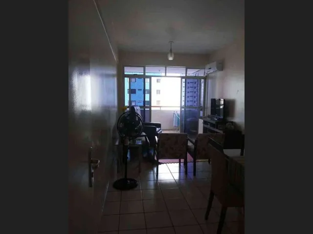 Imagem 4: Ee 126 - Apartamento - Ed Mozart - Egledson