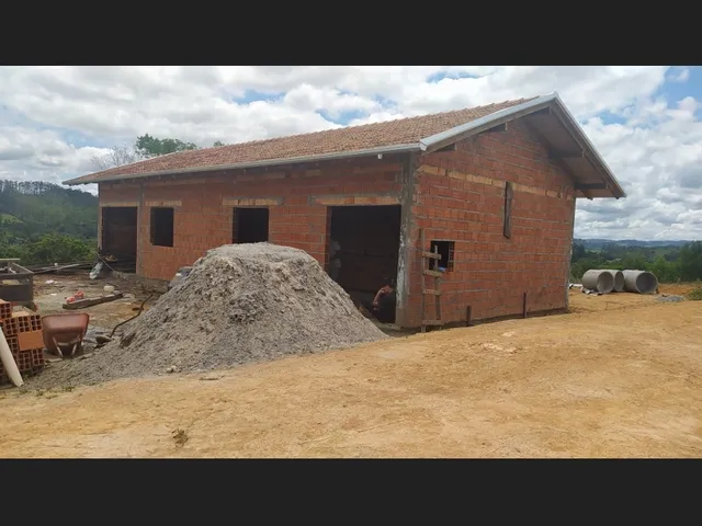 Imagem 11: Terreno Rural 10 Hectares Rio do Oeste Sc