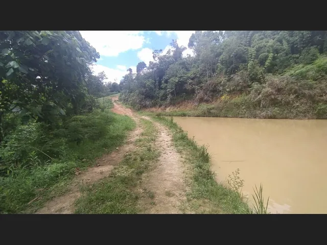 Imagem 2: Terreno Rural 10 Hectares Rio do Oeste Sc