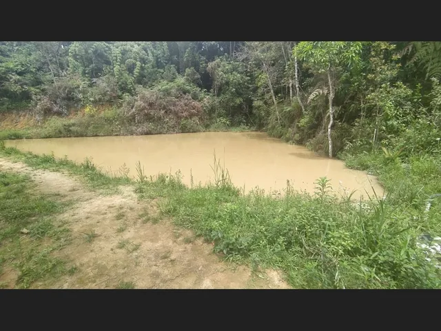 Imagem 15: Terreno Rural 10 Hectares Rio do Oeste Sc