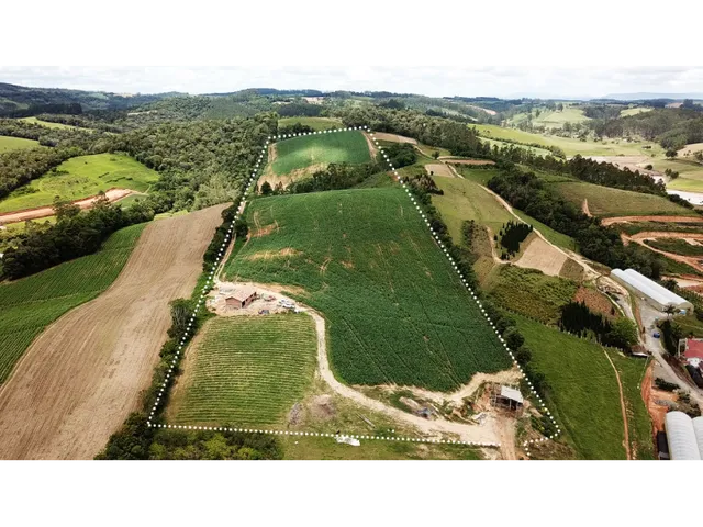 Imagem 10: Terreno Rural 10 Hectares Rio do Oeste Sc