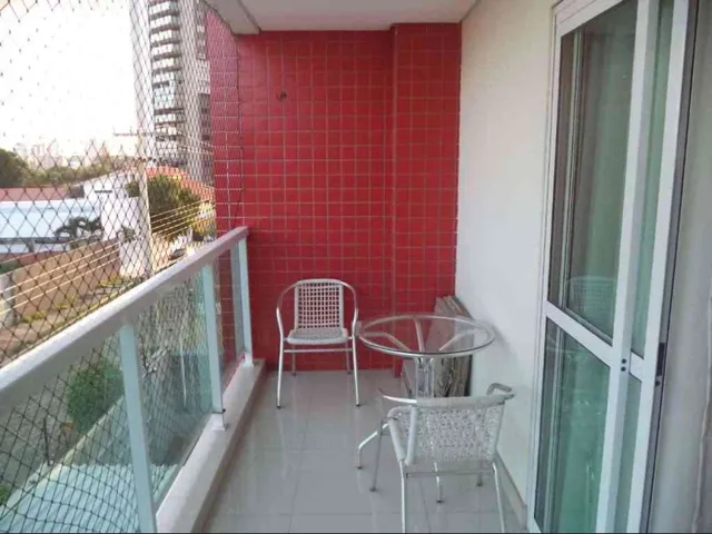 Imagem 1: Ee 130 - Apartamento - Ed Antares - Egledson