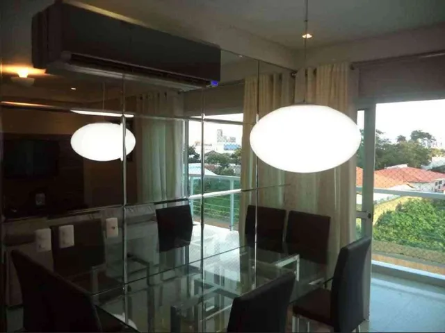 Imagem 3: Ee 130 - Apartamento - Ed Antares - Egledson