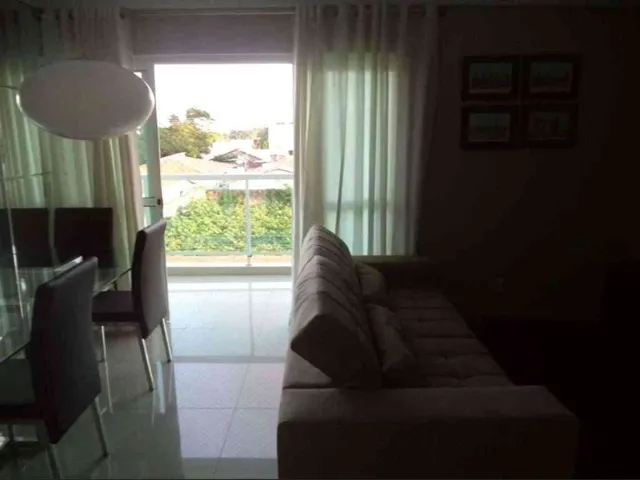 Imagem 2: Ee 130 - Apartamento - Ed Antares - Egledson