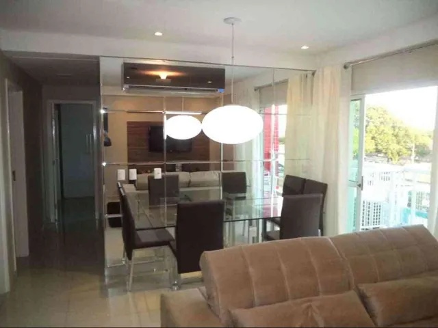 Imagem 5: Ee 130 - Apartamento - Ed Antares - Egledson