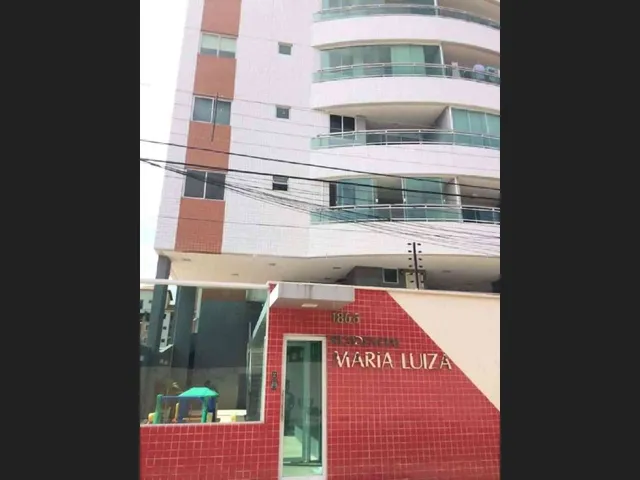 Imagem 1: Ee 135 - Apartamento - Maria Luiza - Egledson
