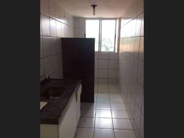 Imagem 2: Ee 135 - Apartamento - Maria Luiza - Egledson